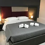 Bed & Breakfast Sensation House Rome