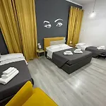 Bed & Breakfast Sensation House Rome