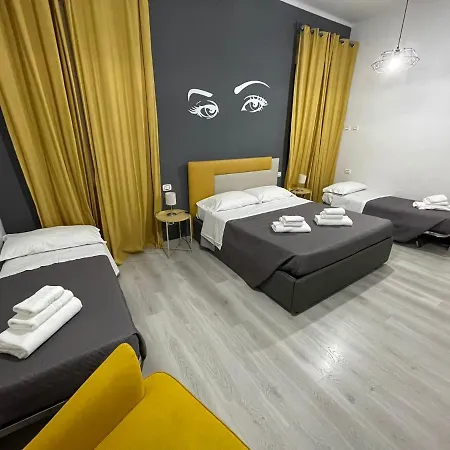 Sensation House Roma