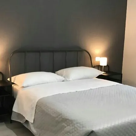 Sensation House Bed & Breakfast Rome