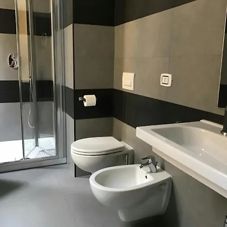 Sensation House Bed & Breakfast