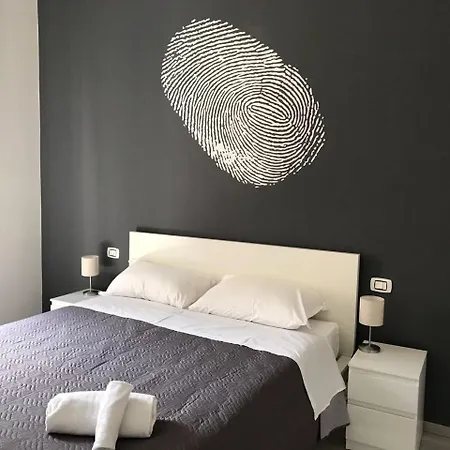 Sensation House Bed & Breakfast 4*