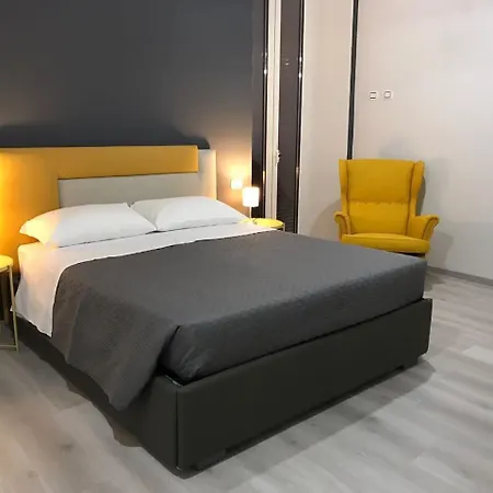 Sensation House Bed & Breakfast Roma