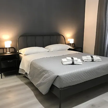 Sensation House Bed & Breakfast