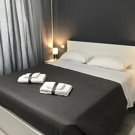 Sensation House Roma