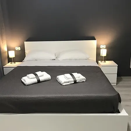 Sensation House Alojamento de Acomodação e Pequeno-almoço Roma