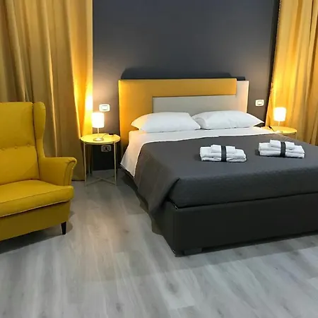 Sensation House 4*
