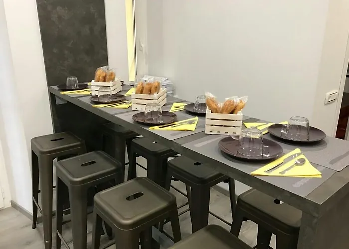 住宿加早餐酒店 感觉之家住宿加早餐旅馆