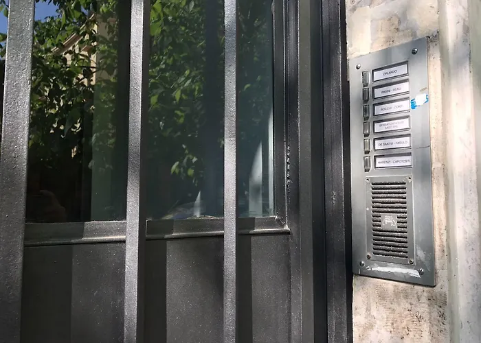 感觉之家住宿加早餐旅馆 4* 罗马