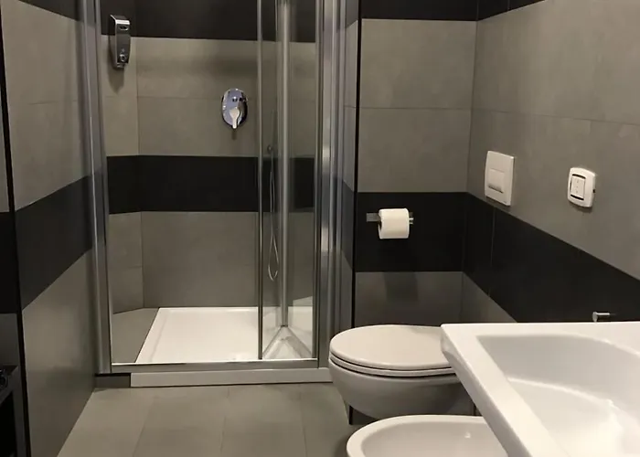 感觉之家住宿加早餐旅馆