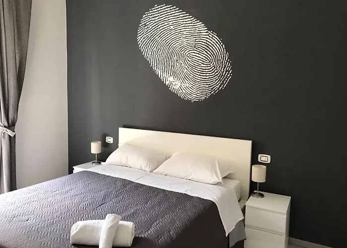 感觉之家住宿加早餐旅馆 住宿加早餐酒店 4*