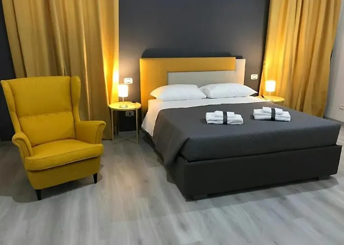 感觉之家住宿加早餐旅馆 住宿加早餐酒店