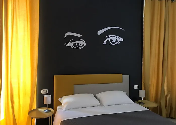 感觉之家住宿加早餐旅馆 住宿加早餐酒店 4*