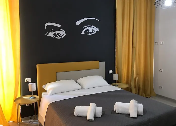 感觉之家住宿加早餐旅馆