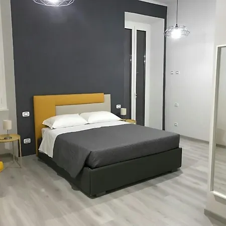 Sensation House Roma