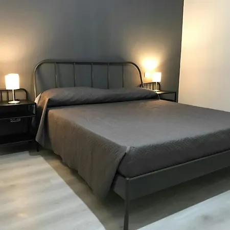 Oda ve Kahvaltı Sensation House Roma