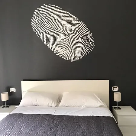 Sensation House Oda ve Kahvaltı