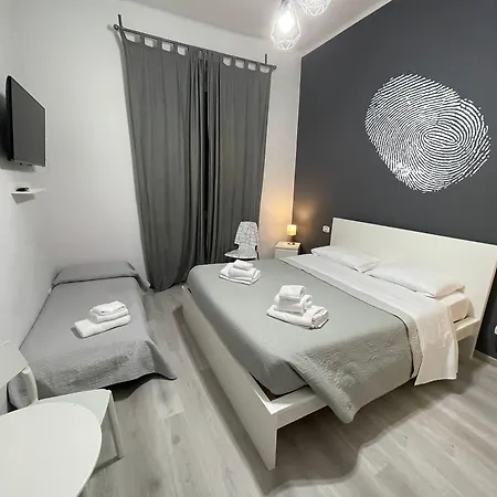 Sensation House Oda ve Kahvaltı 4*