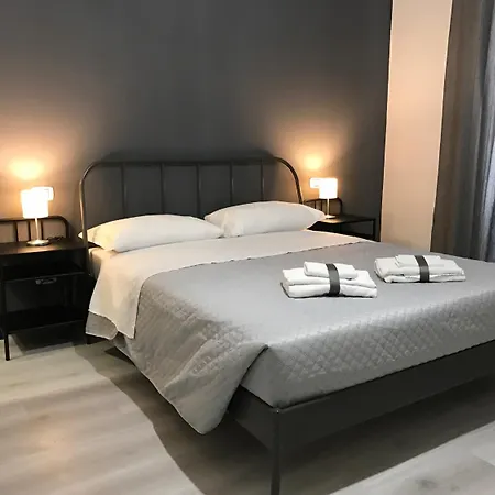 Sensation House Oda ve Kahvaltı 4*