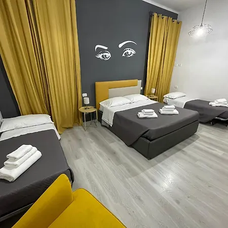 B&B Sensation House 로마