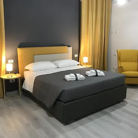 Sensation House B&B 4*