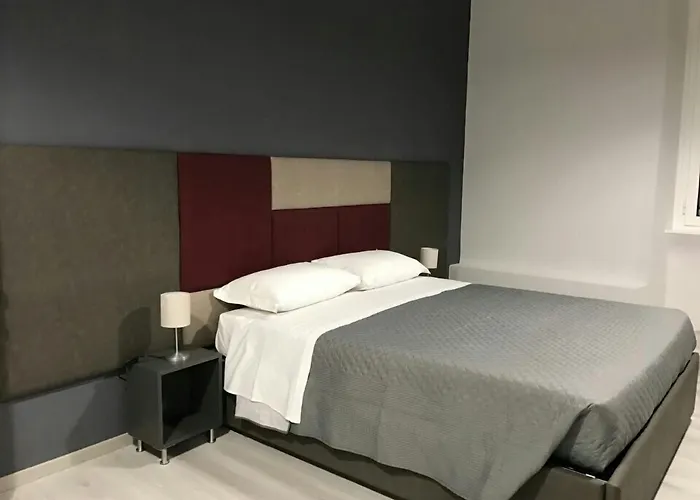 Nocleg ze śniadaniem Sensation House 4*