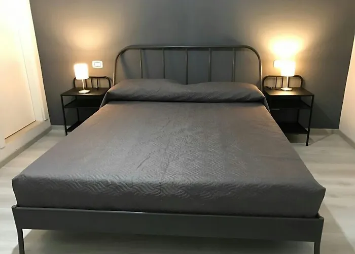 Sensation House 4* Rzym