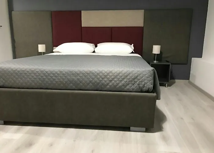 Nocleg ze śniadaniem Sensation House Rzym