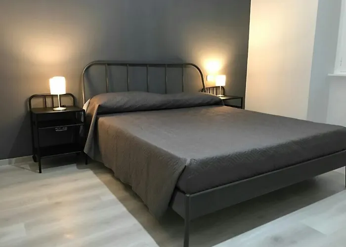 Nocleg ze śniadaniem Sensation House Rzym