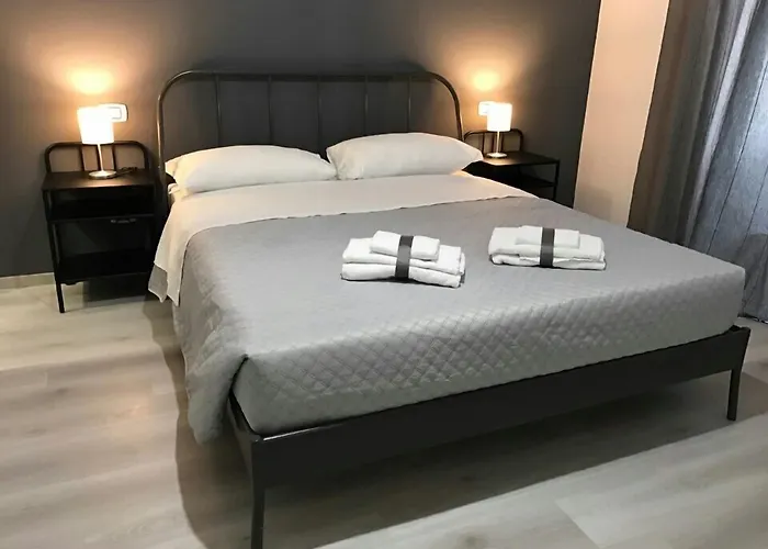 Sensation House Nocleg ze śniadaniem 4*