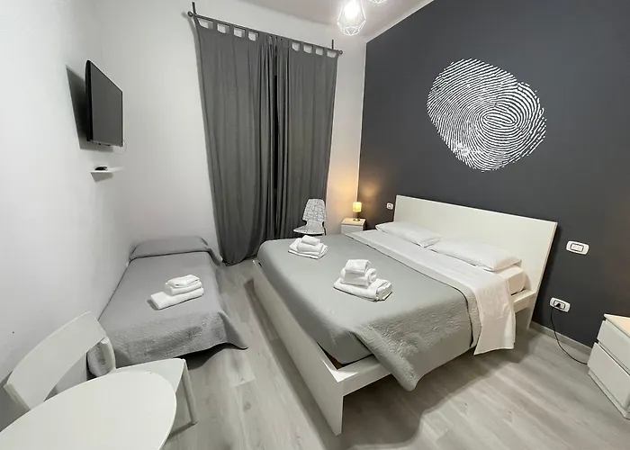 Sensation House Nocleg ze śniadaniem 4*