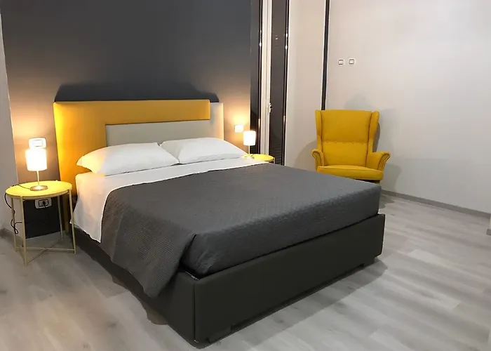 Sensation House Rzym