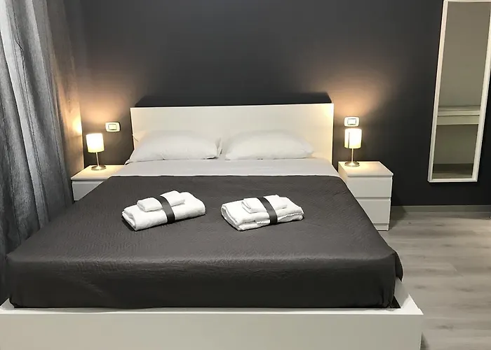 Sensation House Nocleg ze śniadaniem Rzym