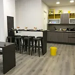 感觉之家住宿加早餐旅馆 4* 罗马