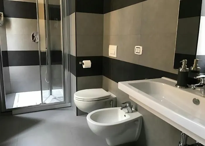 Sensation House לינה וארוחת בוקר