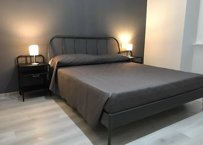 Sensation House לינה וארוחת בוקר רומא