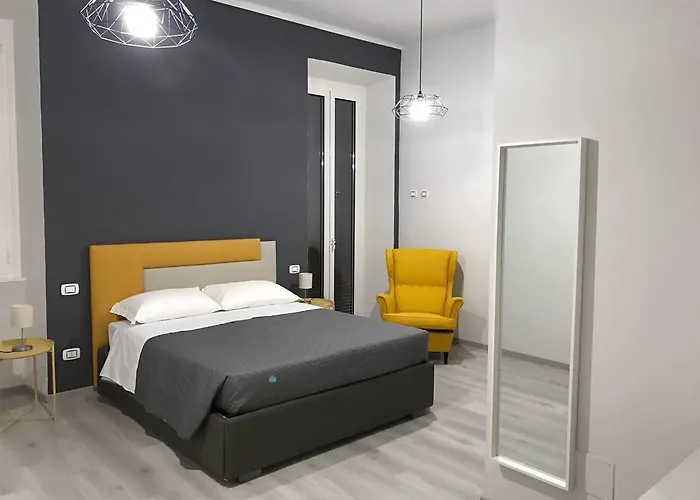 Sensation House לינה וארוחת בוקר